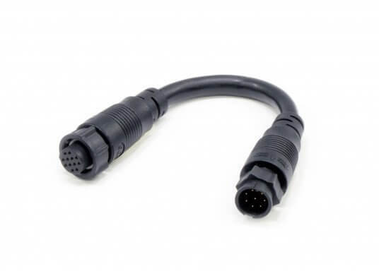 Adattatore Icom OPC-2384 per radio IC-M605EURO, cavo 12-8 pin