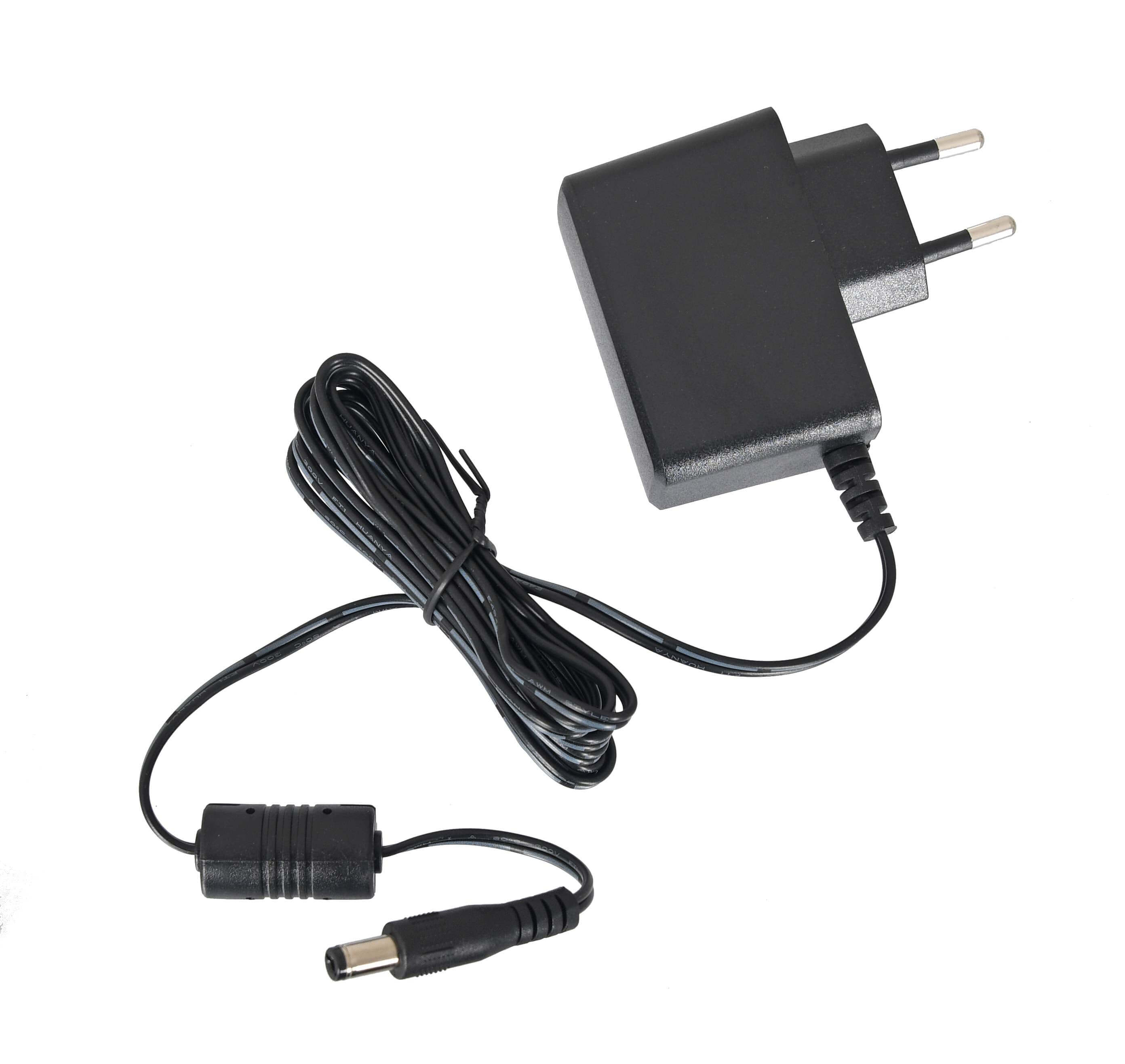 Adattatore Icom BC-123SE con cavo per caricabatterie rapido