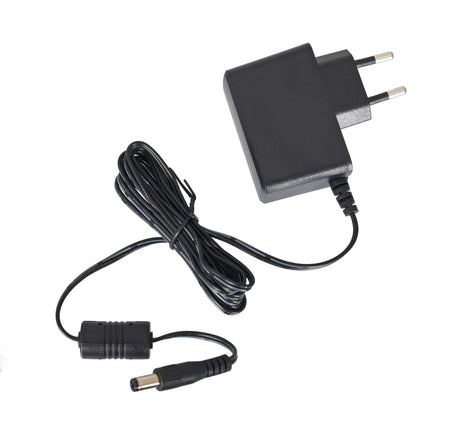 Adattatore Icom BC-123SE con cavo per caricabatterie rapido
