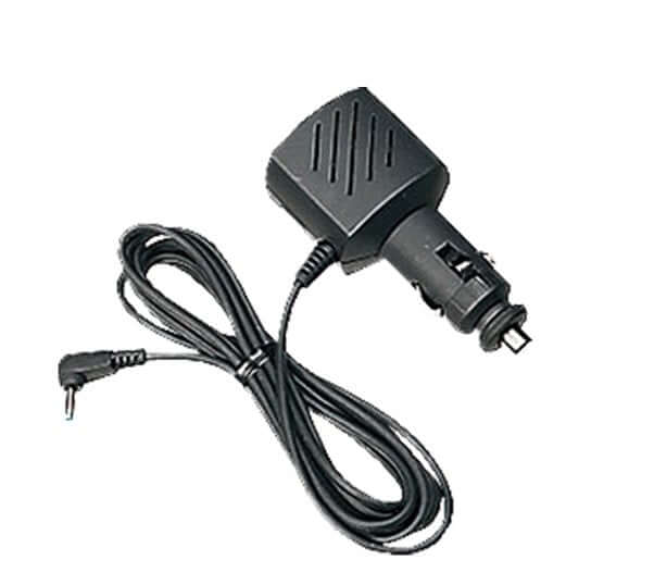 Cavo alimentazione Kenwood PG-3J, accendisigari per TH-F7e.