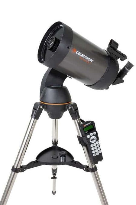 Telescopio Celestron Nexstar 6 SLT con montatura Nexstar+