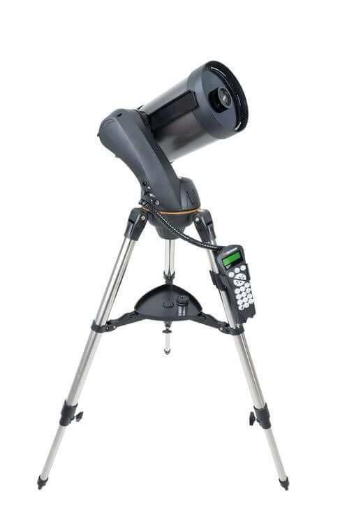 Telescopio Celestron 6 SLT con montatura computerizzata