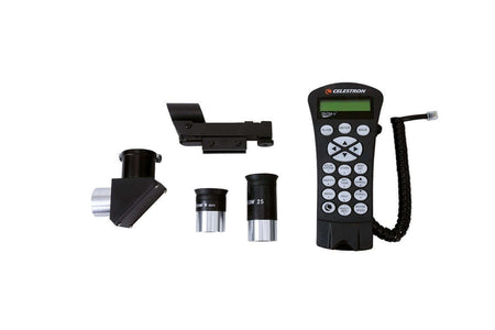 Accessori telecomando telescopio Celestron Nexstar 6 SLT