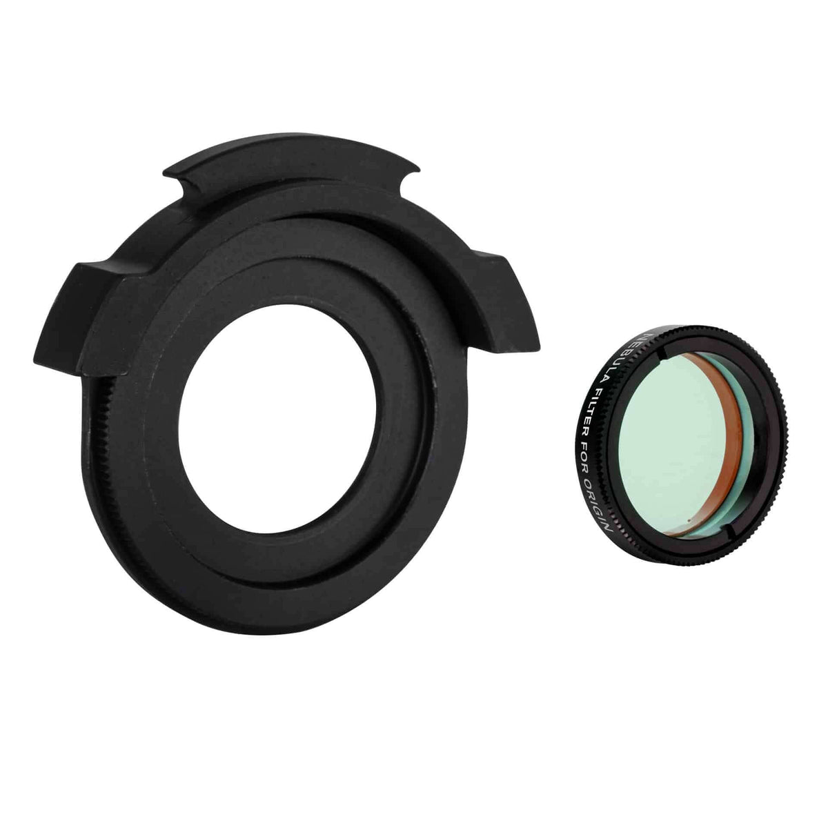 Filtro Nebulare Celestron per migliorare visione dal telescopio