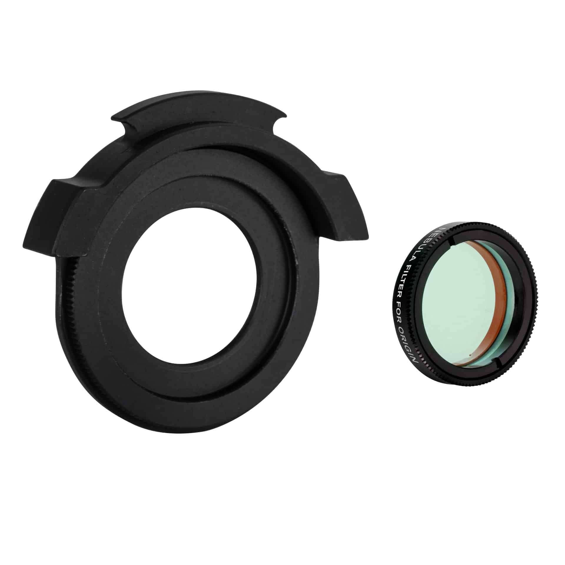 Filtro Nebulare Celestron per migliorare visione dal telescopio