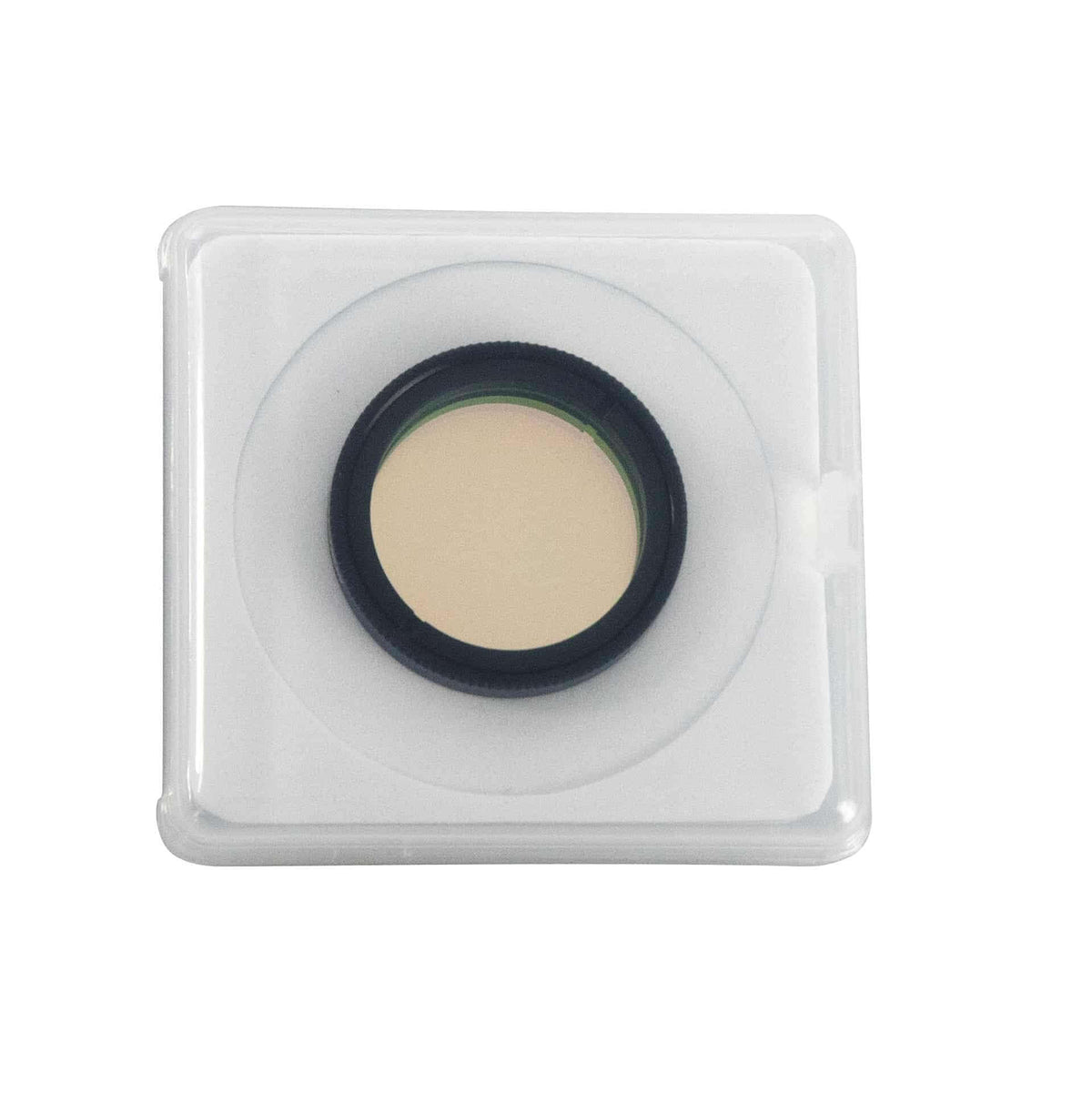 Filtro Nebulare Celestron per telescopio in custodia trasparente