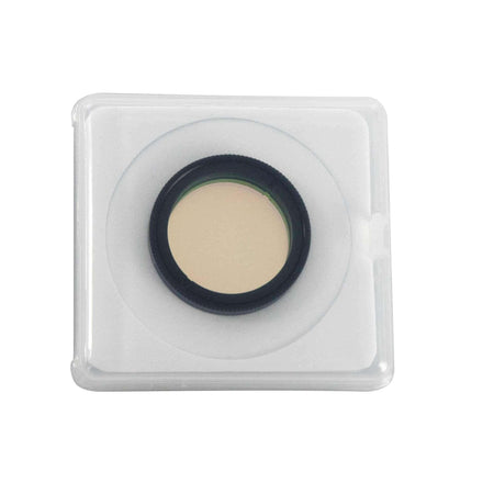 Filtro Nebulare Celestron per telescopio in custodia trasparente