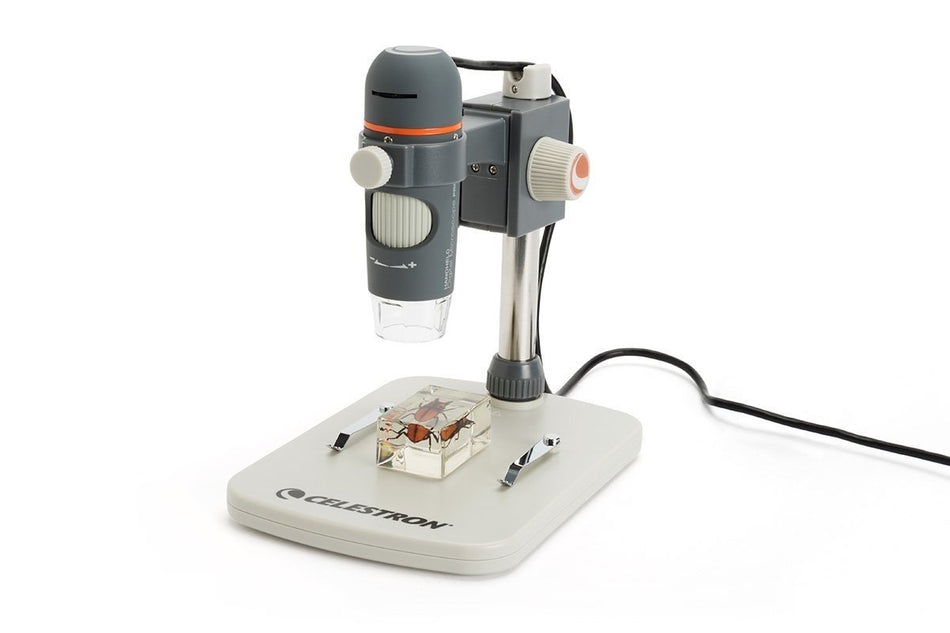 Celestron Handheld Digital Microscope Pro