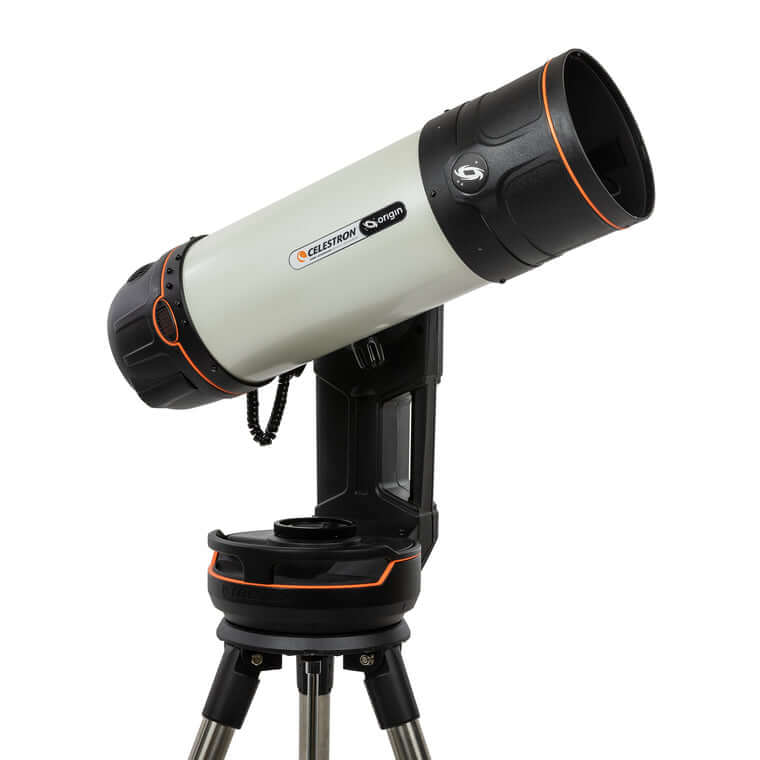 Telescopio Celestron Origin RASA 6" per immagini astronomiche.