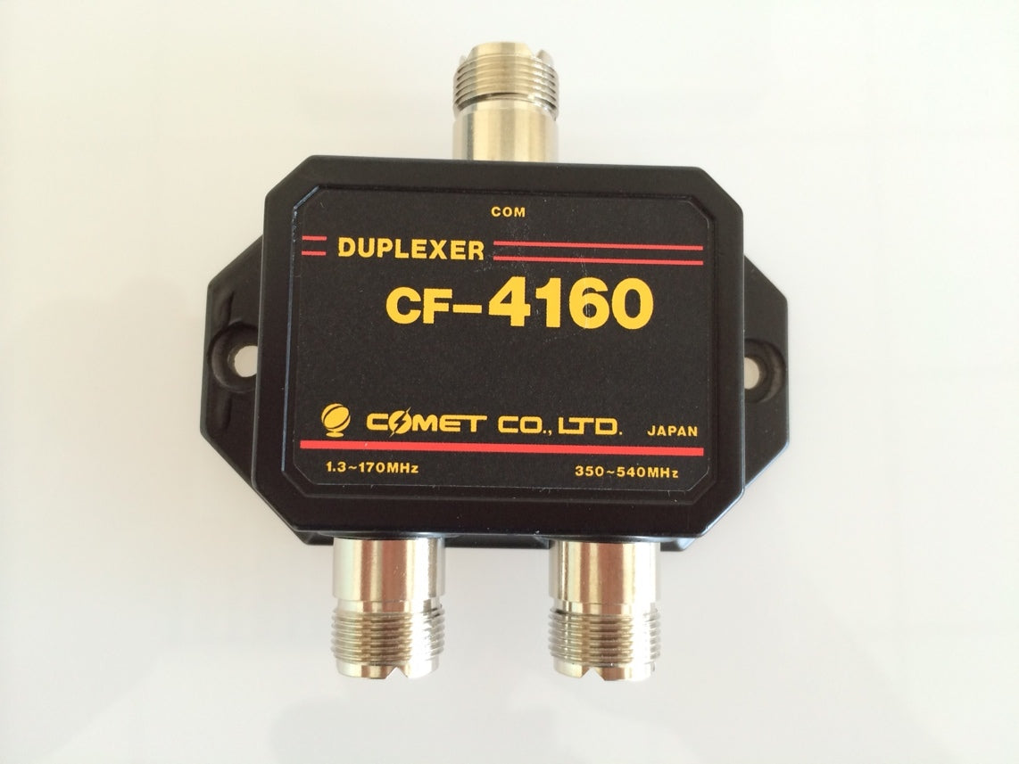 Comet CF-4160 Duplexer