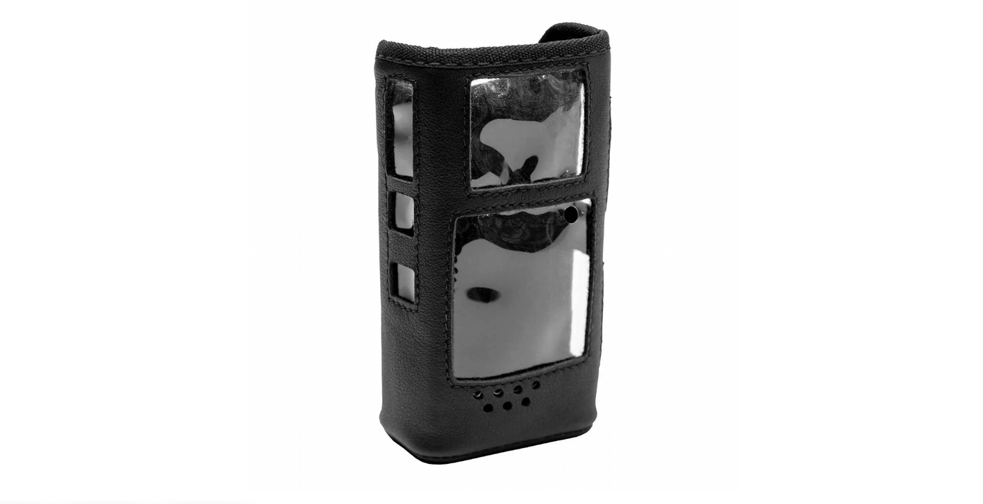 Custodia protettiva Kenwood SC-75 per TH-D75E nera