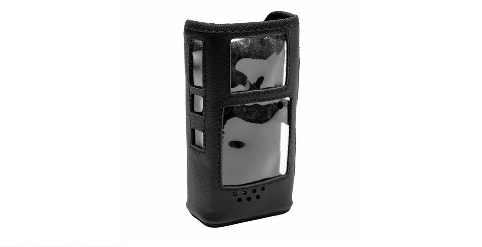 Custodia protettiva Kenwood SC-75 per TH-D75E nera