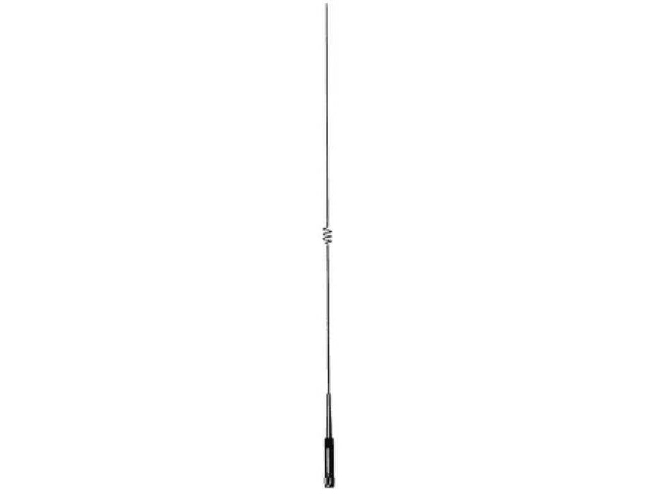 Antenna Diamond NR-770H bibanda 144-430 MHz, altezza 102 cm.