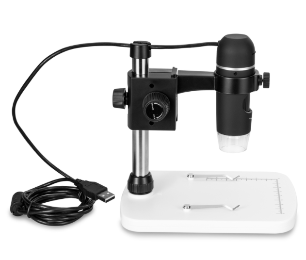 DiProgress Hooke USB5 Digital Microscope