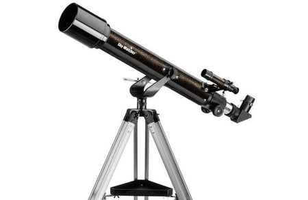 Telescopio SkyWatcher Mercury 707 AZ2 su montatura AZ2