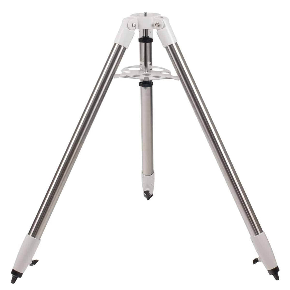 Treppiede regolabile in acciaio per montature SkyWatcher EQ5