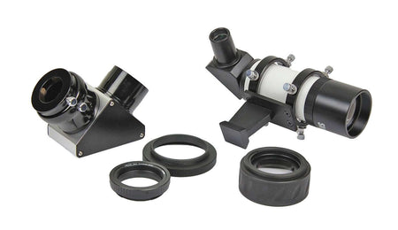 Accessori telescopici SkyWatcher APO Esprit 100 con spianatore