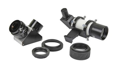 Accessorio telescopio SkyWatcher APO Esprit 150, componenti ottici.