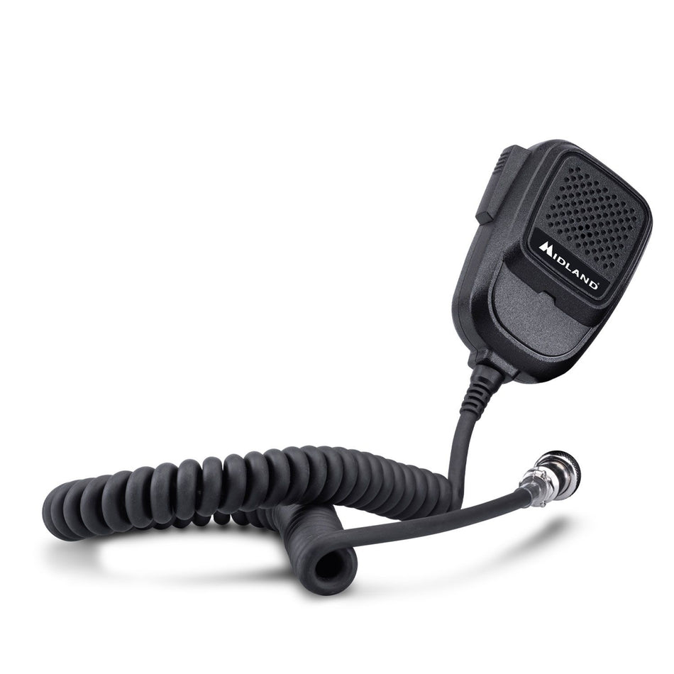 Midland Multi Pro Microfono per CB 18/28 /48pro/78pro