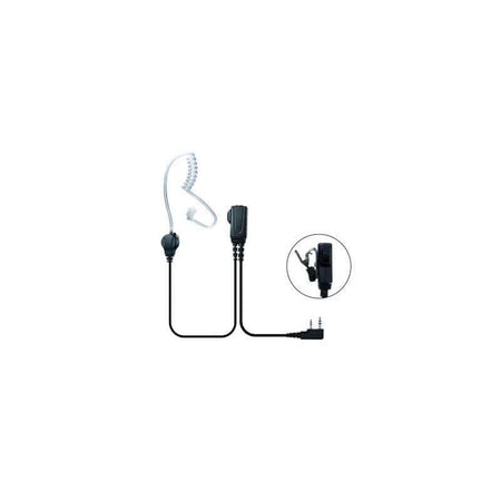 Microfono auricolare Falkos MA-4042K con connettore K