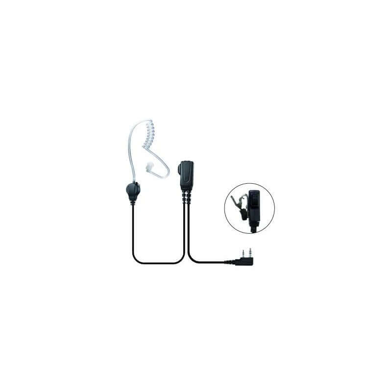 Microfono auricolare Falkos MA-4042K con connettore K