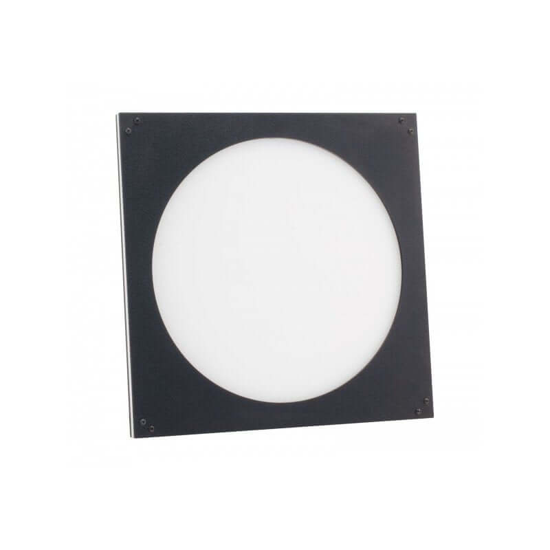Flat Box Artesky 250mm con tecnologia EDGE-LIT, Made in Italy.