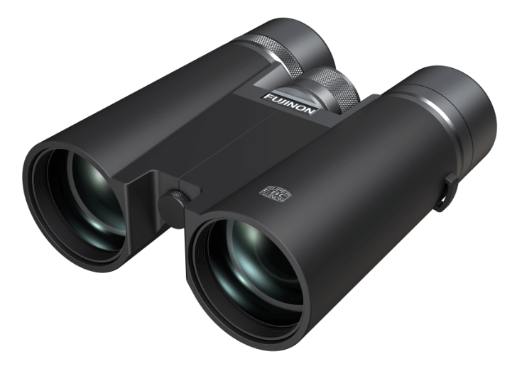 Binocoli Fujinon Hyper-Clarity HC 10x42 compatti e potenti