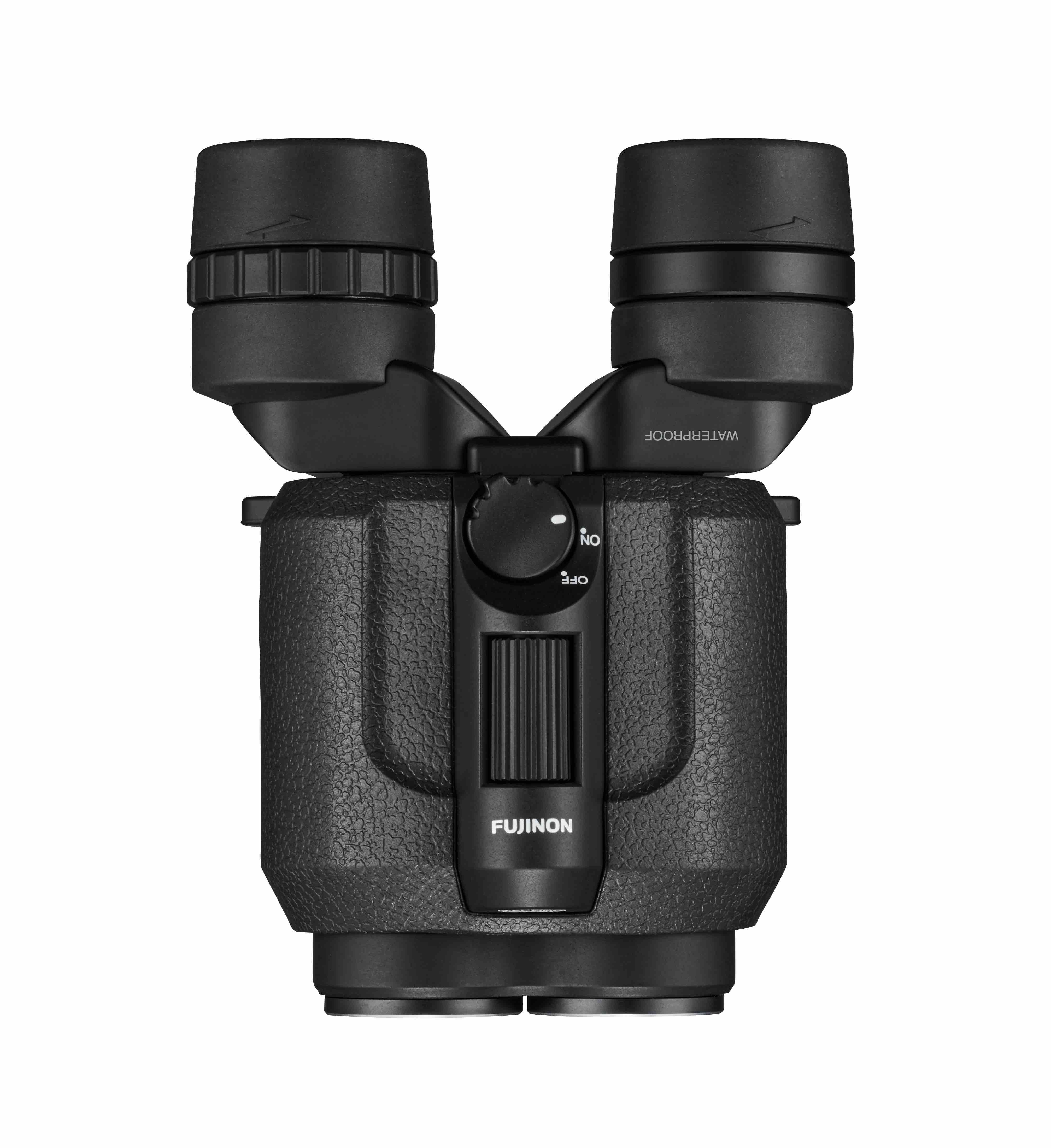 Fujinon Techno-Stabi 16x28 WP binocolo impermeabile