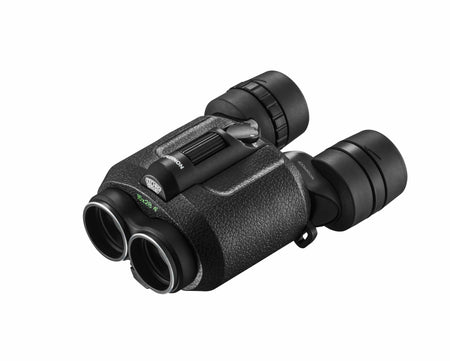 Binocolo Fujinon Techno-Stabi 16x28 WP compatto e leggero