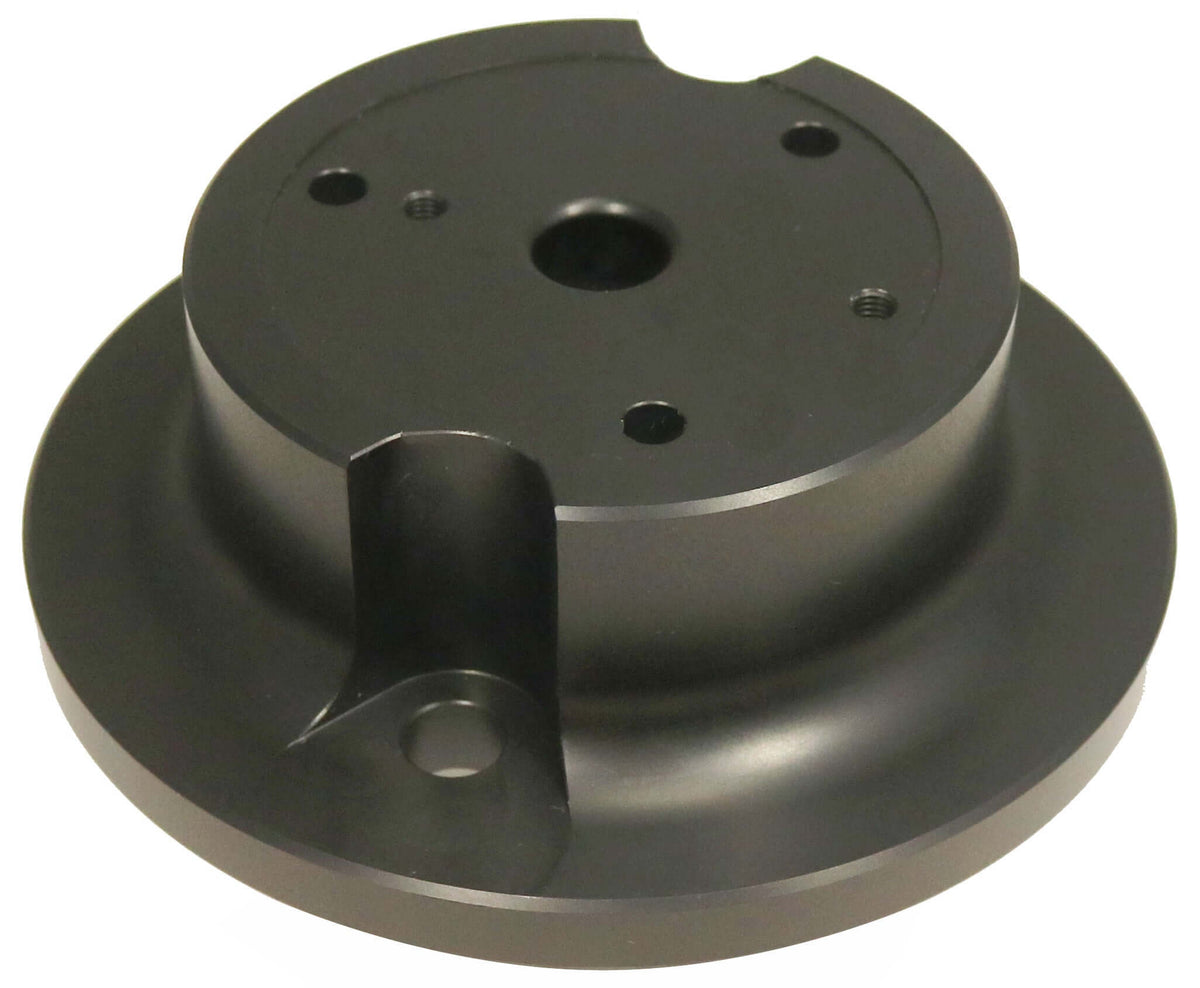 Adattatore Geoptik in alluminio per montature AM3/AM5/AM5N