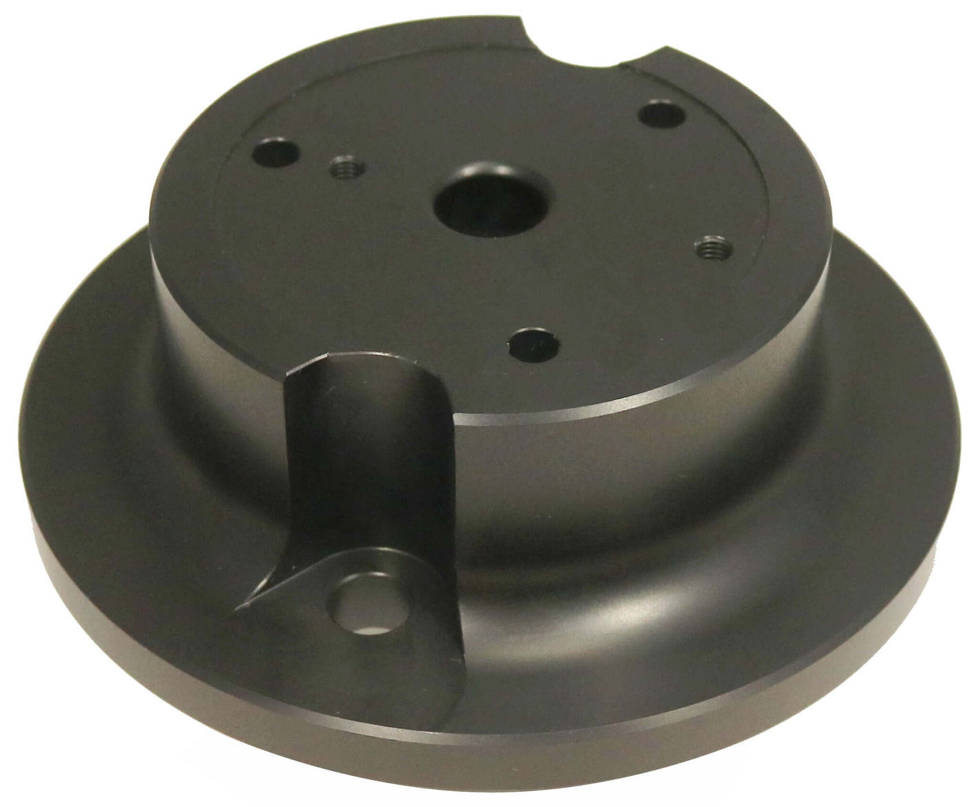Adattatore Geoptik in alluminio per montature AM3/AM5/AM5N