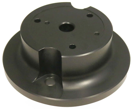 Adattatore Geoptik in alluminio per montature AM3/AM5/AM5N