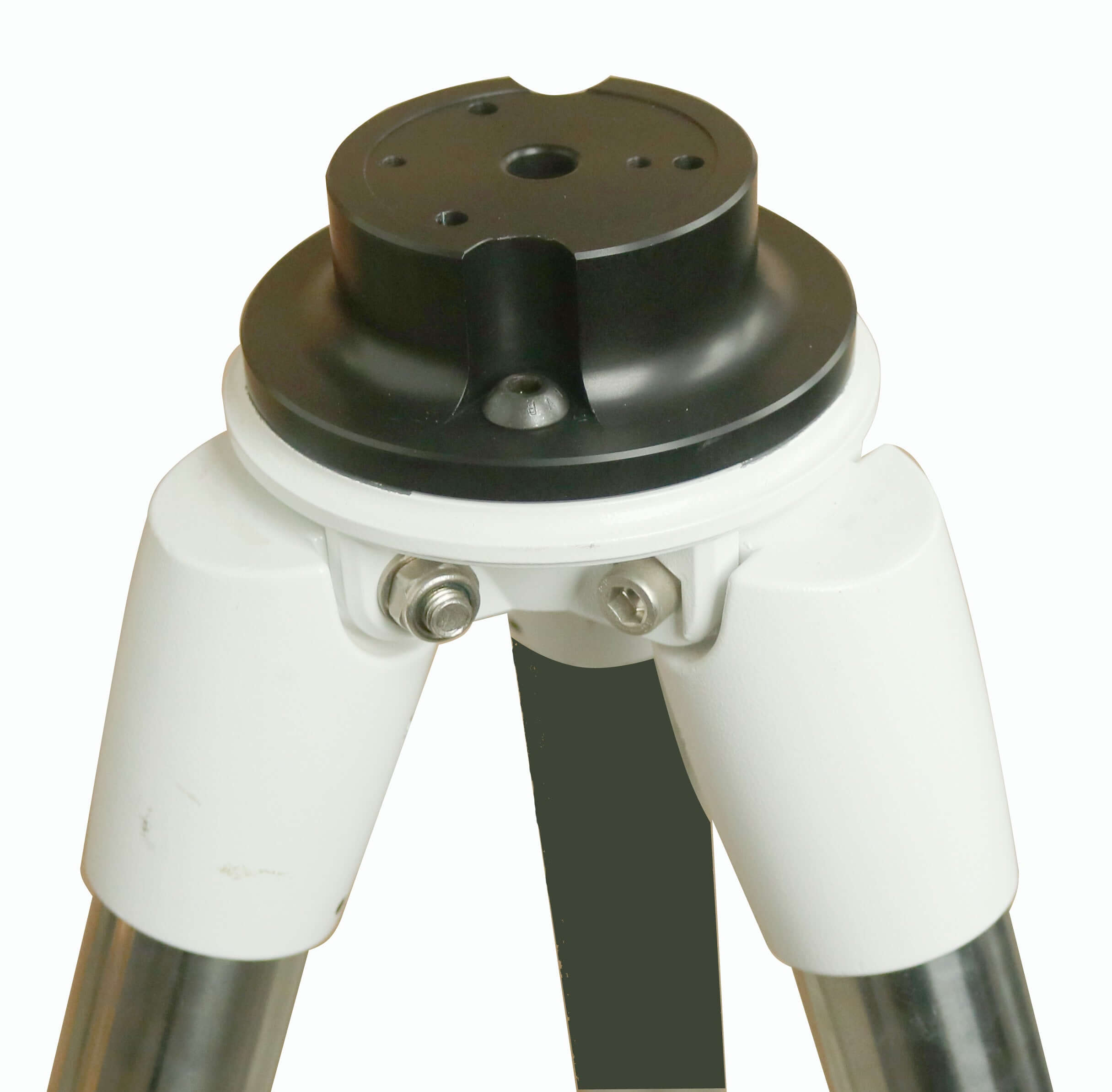Adattatore Geoptik per montature AM3/AM5 su treppiedi EQ-6