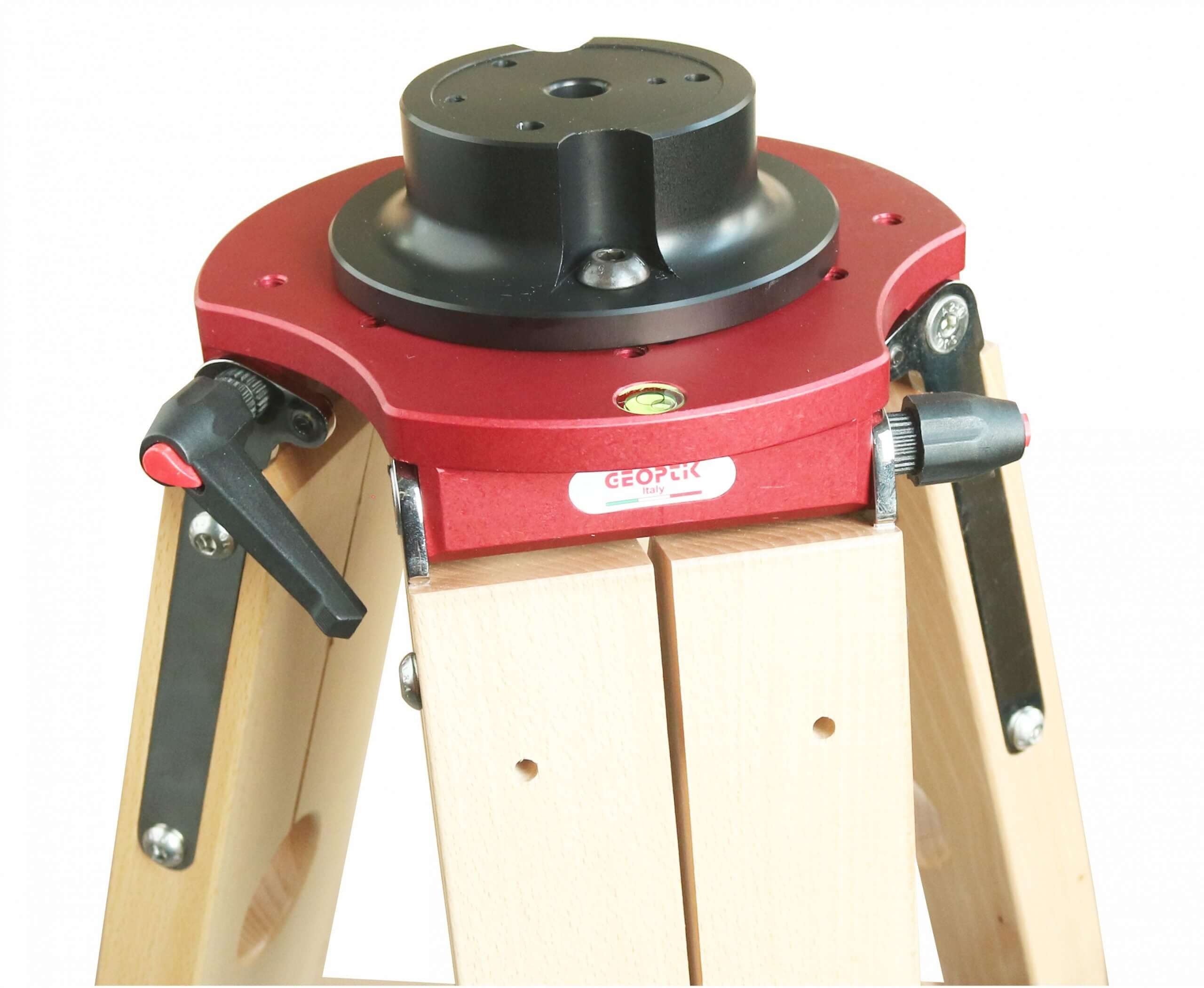Adattatore Geoptik per montature AM3 AM5 su treppiede