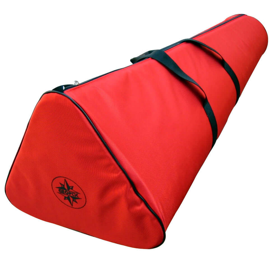 Borsa imbottita Geoptik per trasporto treppiede Hercules 95