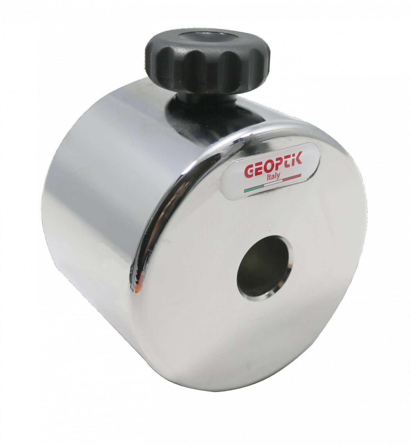 Contrappeso Geoptik 3,70 Kg per ZWO AM5 con foro 20 mm