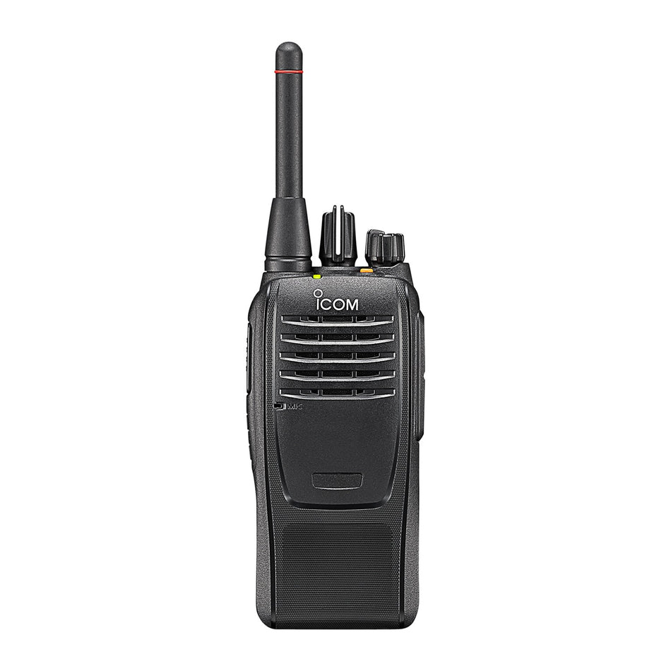 Icom IC-F29SR2 PMR446 Ad Uso Libero