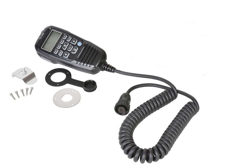 Microfono Icom HM-229B per controllo remoto stazione radio