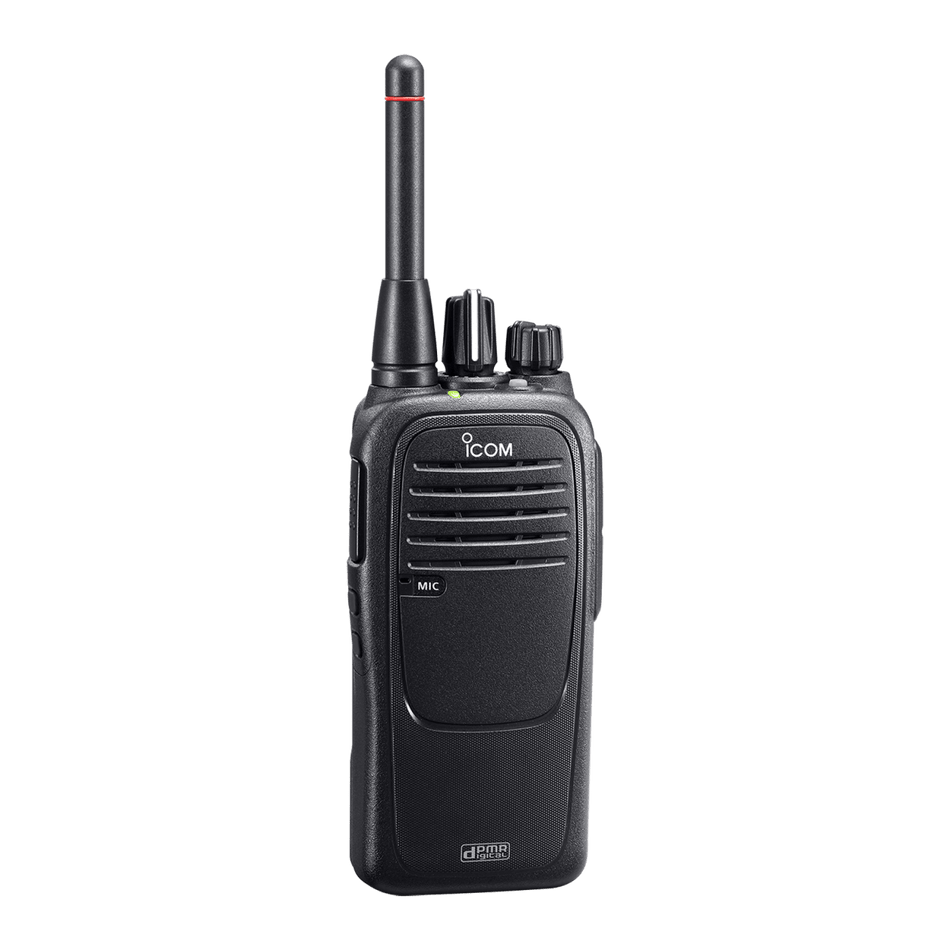 Ricetrasmettitore Icom IC-F29DR3 PMR446 Analogico/Digitale portatile