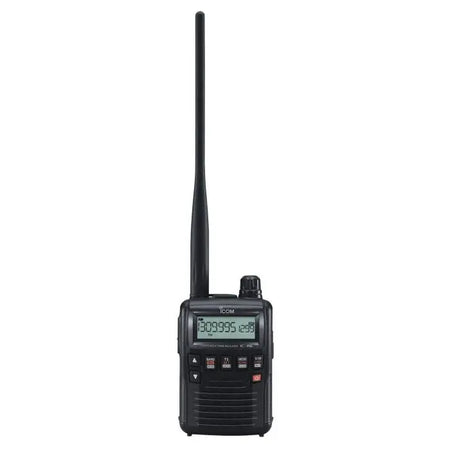 Icom IC-R6 Ricevitore Portatile per Radioamatori