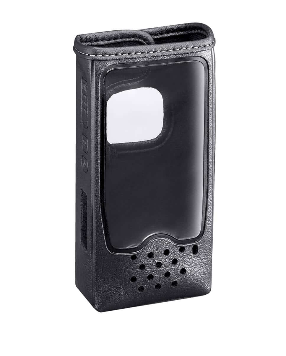 Custodia Icom LC-193 per radio ID-52, nera e protettiva.