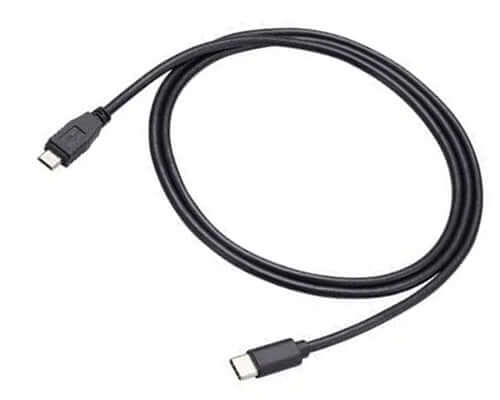 Cavo dati Icom OPC-2418 USB Type-C per Terminal Mode