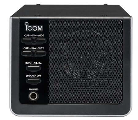 Altoparlante Icom SP-41 per radio IC-7610, 8 Ohm, 5W