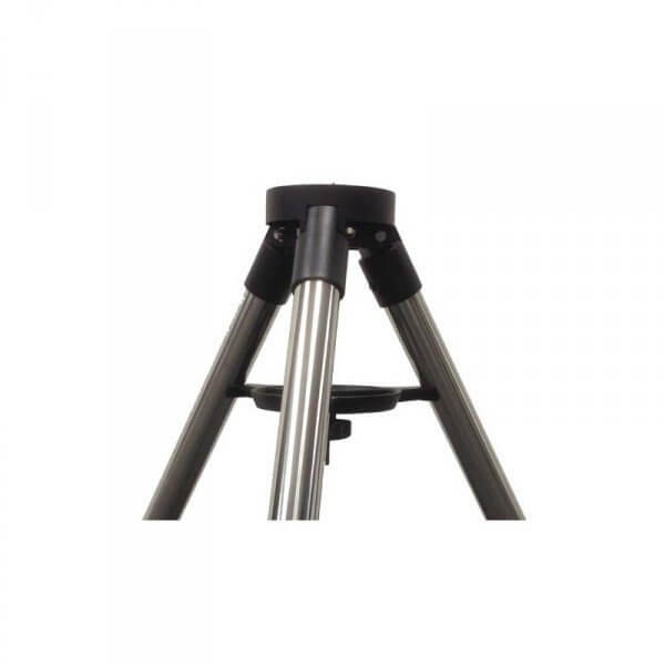 Treppiede iOptron 1,75" in acciaio per CEM40 e GEM45