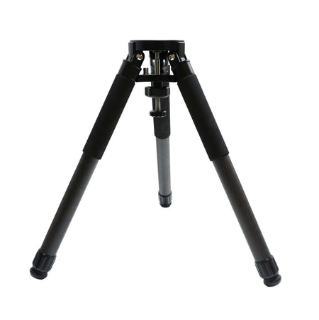 Treppiede in carbonio per montature HEM27, GEM45, CEM40