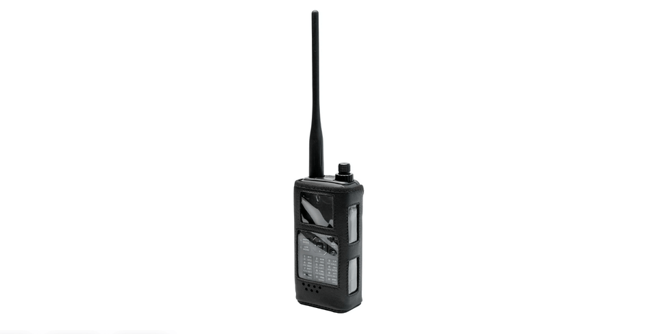 Kenwood SC-75 custodia per ricetrasmettitore TH-D75E