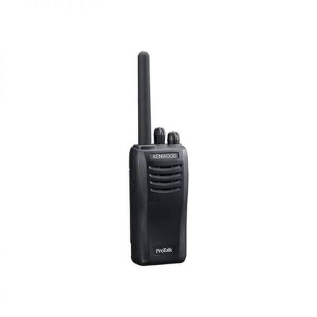 Radio portatile Kenwood TK-3501E PMR446 senza licenza