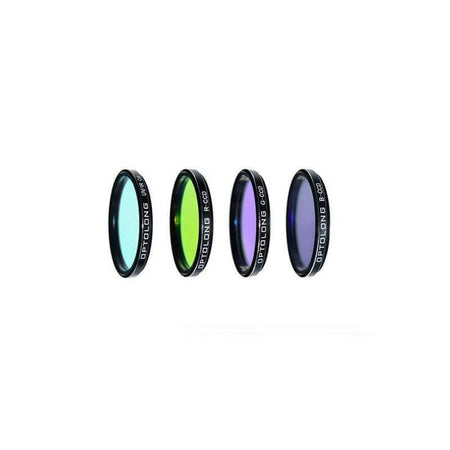 Kit filtri L-RGB Optolong 2 pollici, contrasto elevato