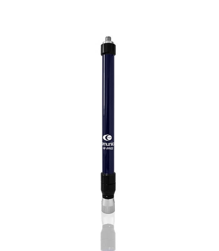 Antenna portatile multibanda Komunica HF-PRO-2-PLUS-T