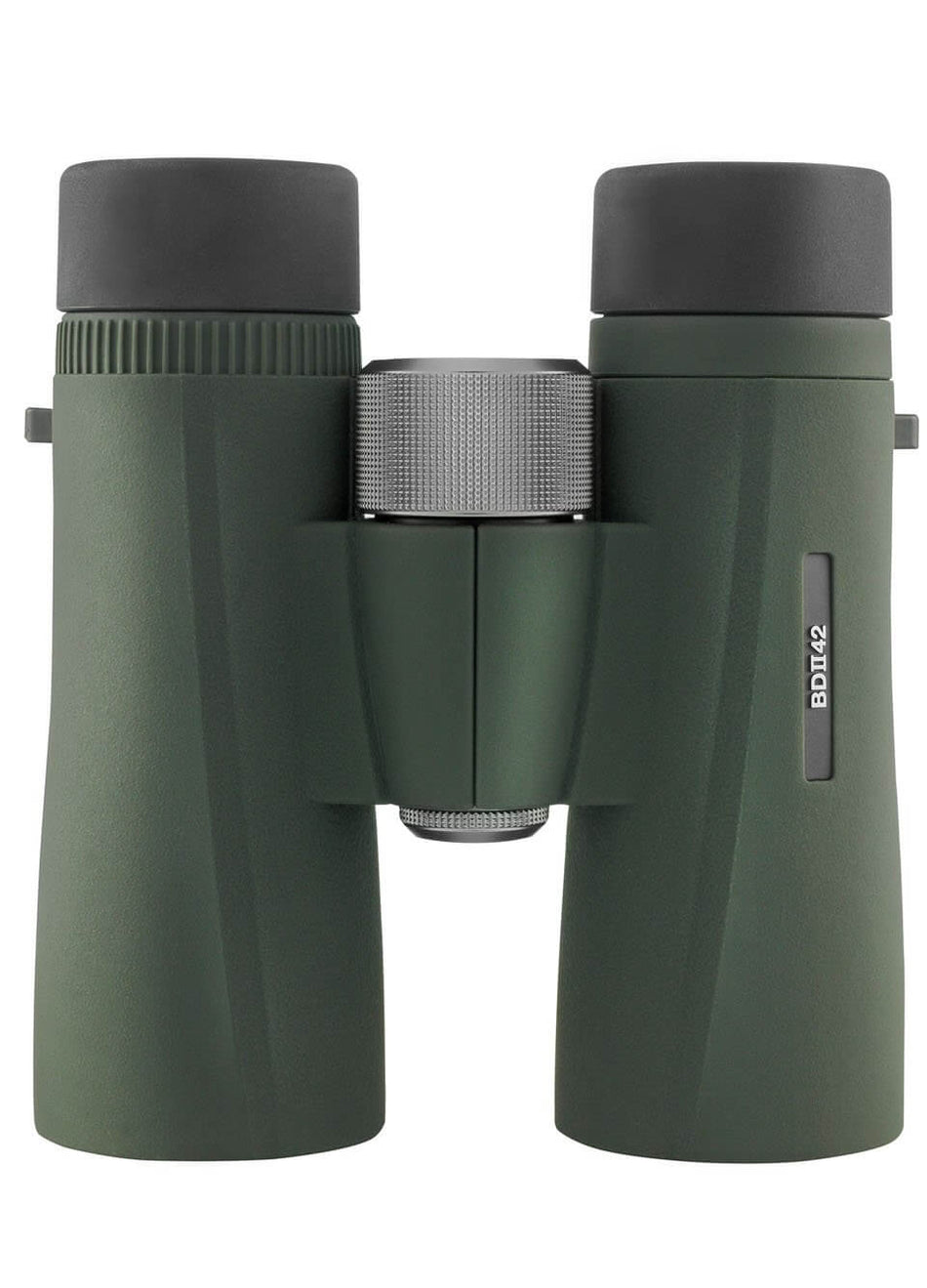 Binocolo Kowa BD II XD 8x42 verde, ottiche grandangolari